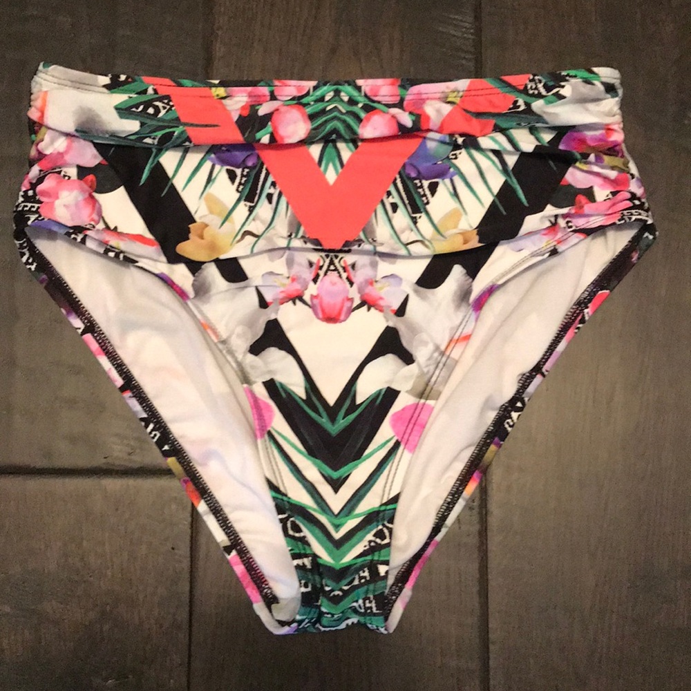 Gibson Latimer swim bottoms